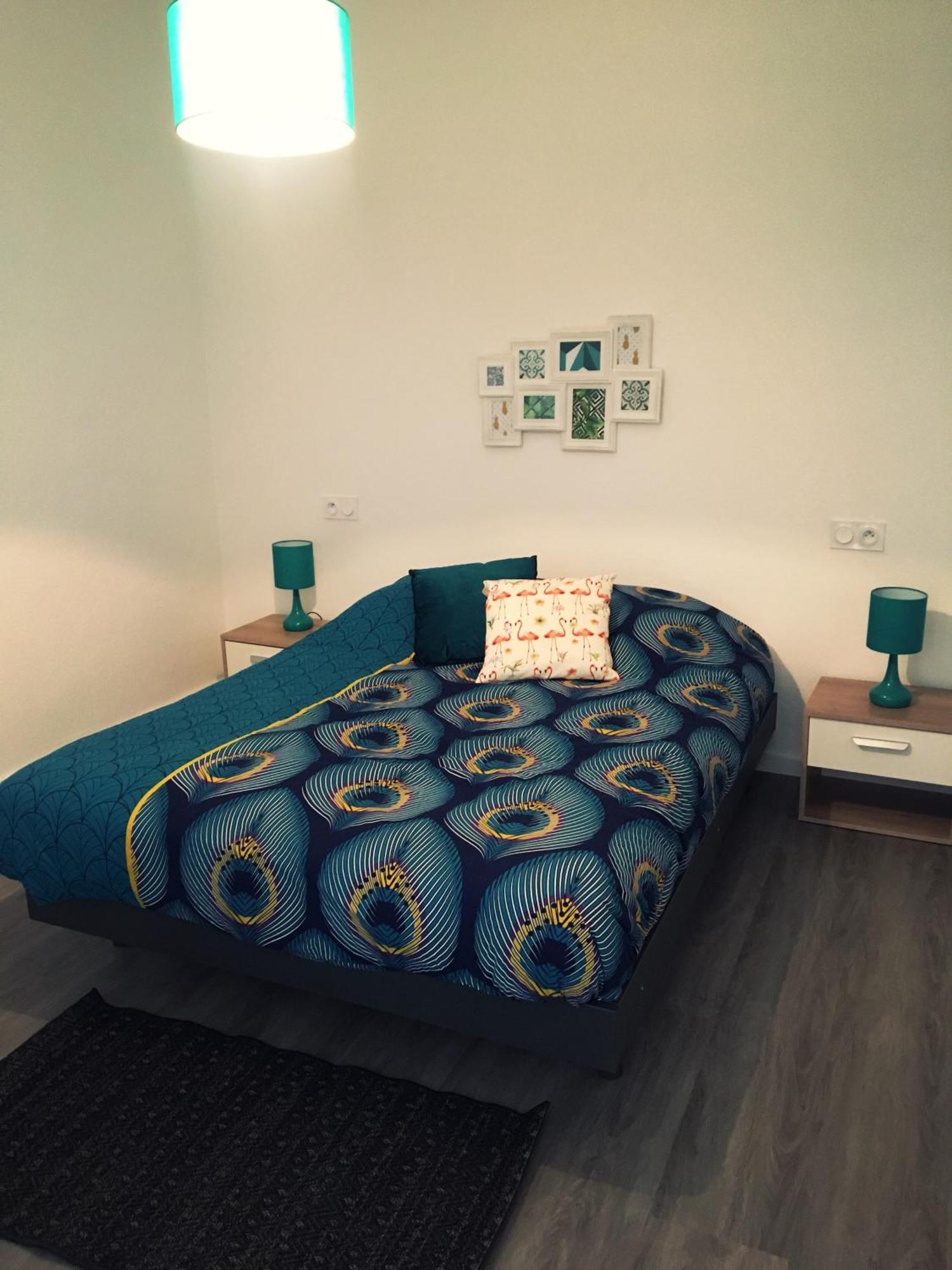 Appartement L'Ours à Colmar Extérieur photo