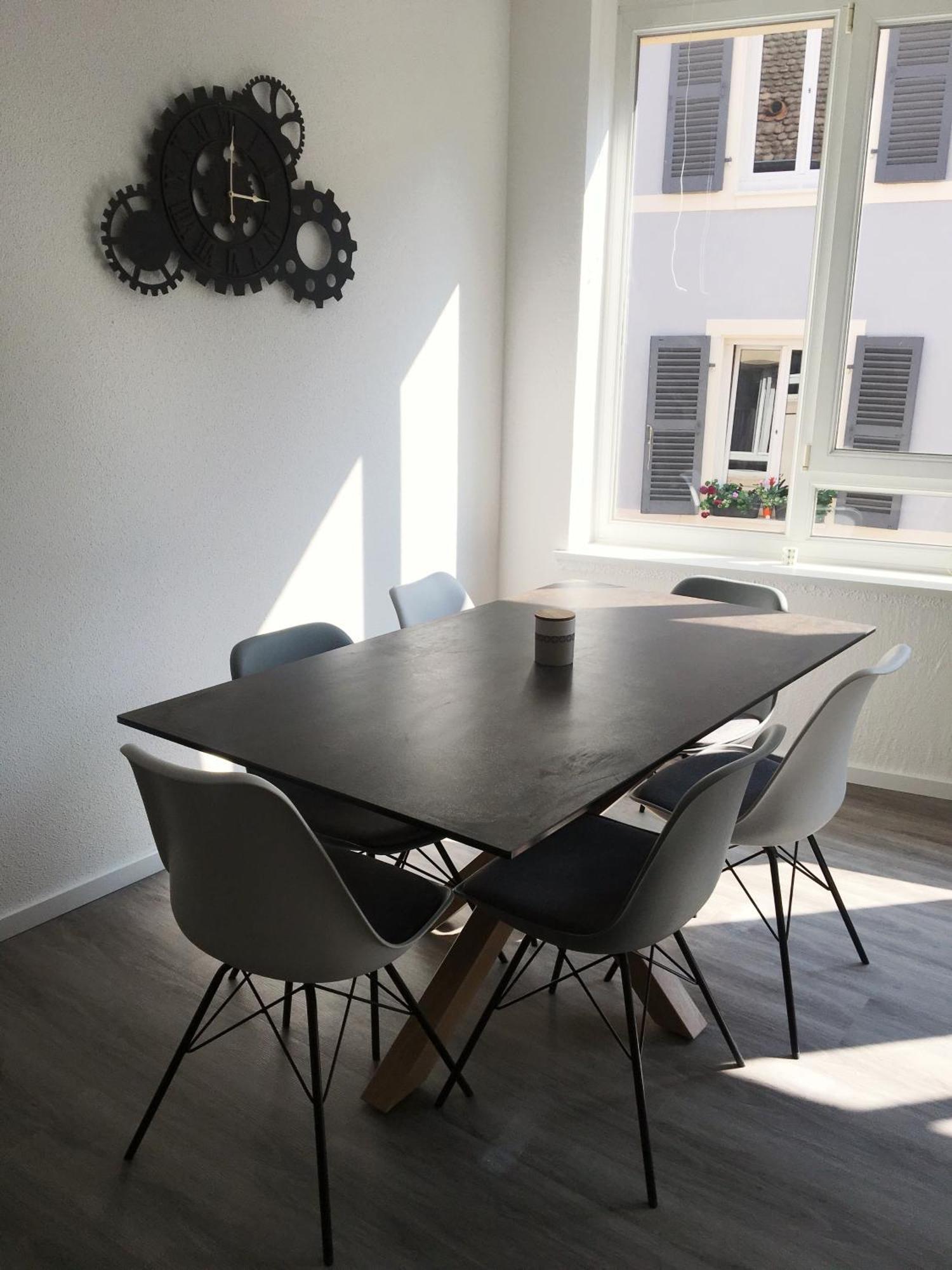 Appartement L'Ours à Colmar Extérieur photo
