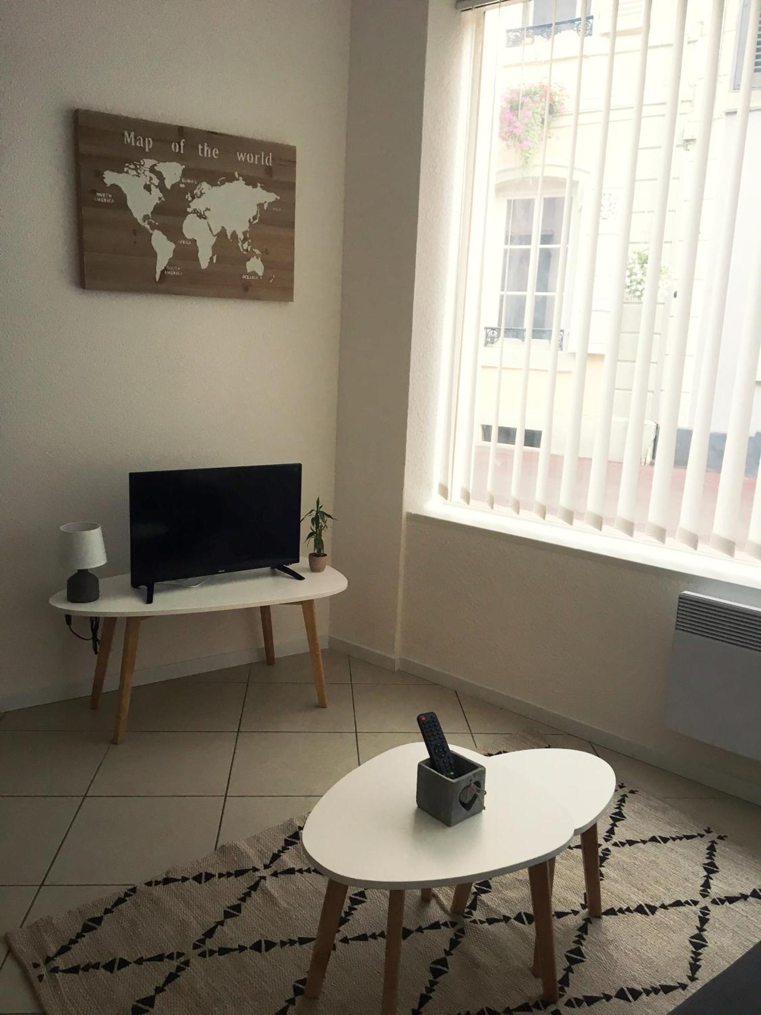 Appartement L'Ours à Colmar Extérieur photo