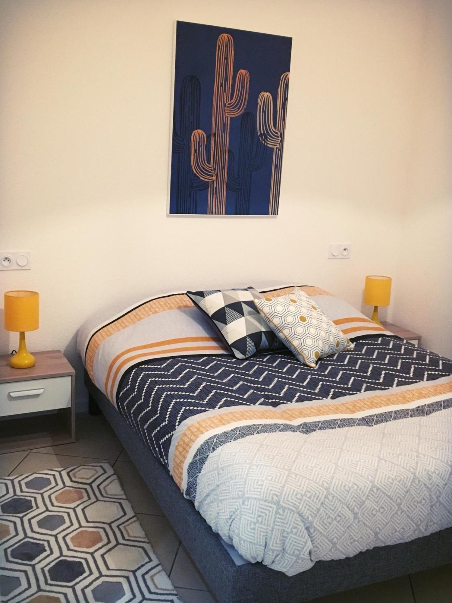 Appartement L'Ours à Colmar Extérieur photo