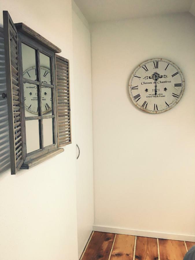 Appartement L'Ours à Colmar Extérieur photo