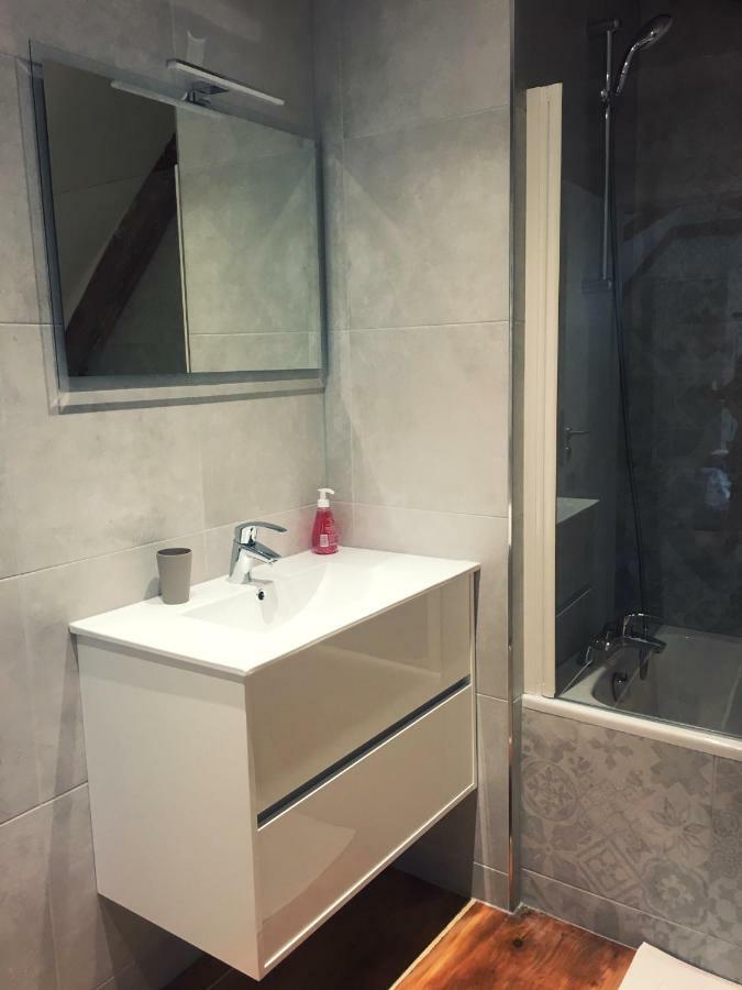 Appartement L'Ours à Colmar Extérieur photo