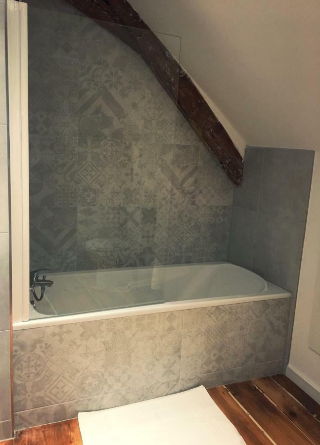 Appartement L'Ours à Colmar Extérieur photo