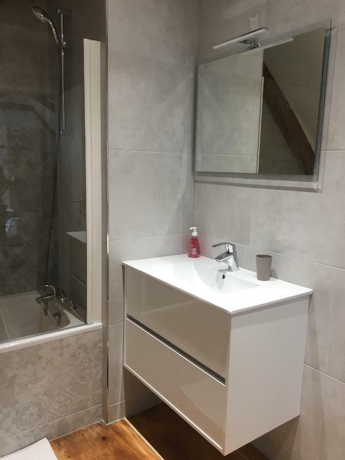 Appartement L'Ours à Colmar Extérieur photo
