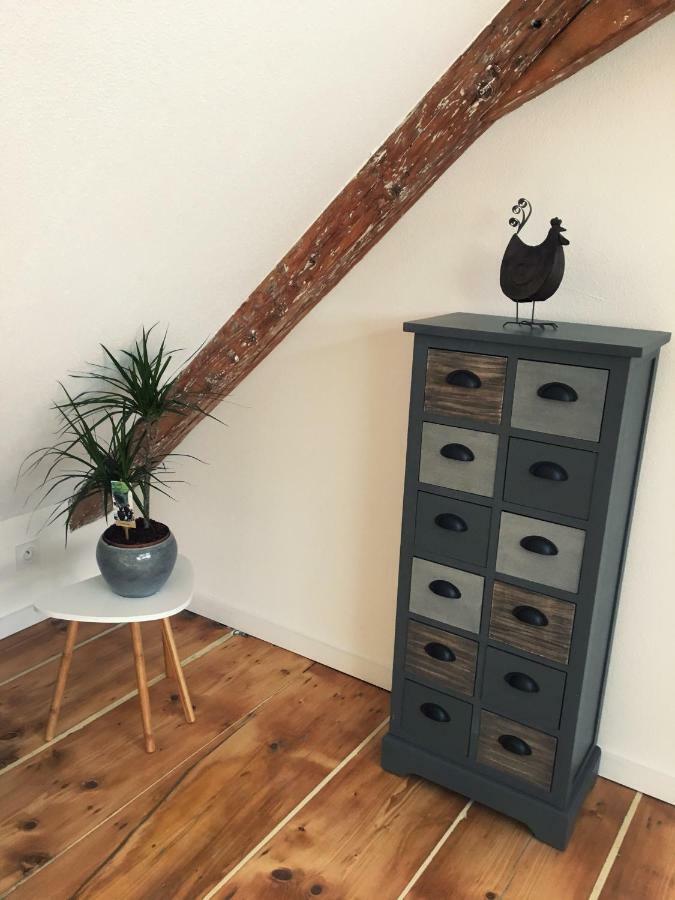 Appartement L'Ours à Colmar Extérieur photo