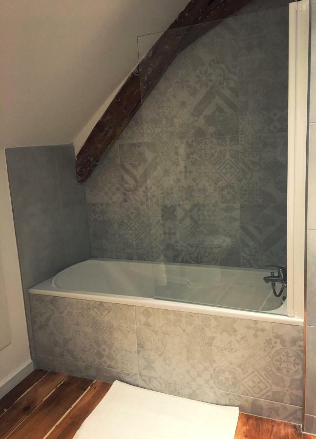Appartement L'Ours à Colmar Extérieur photo
