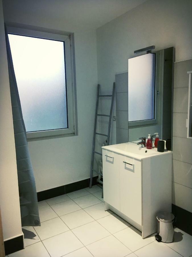 Appartement L'Ours à Colmar Extérieur photo