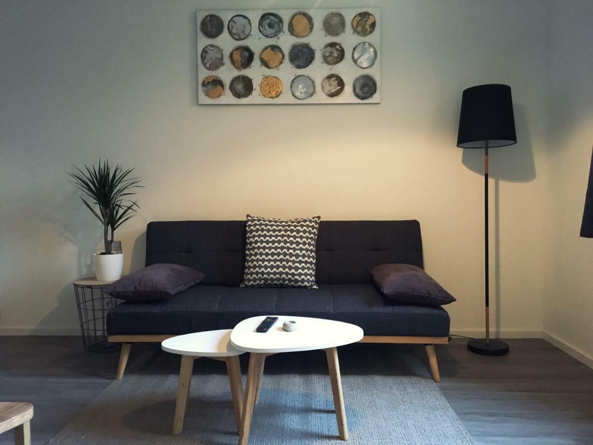 Appartement L'Ours à Colmar Extérieur photo