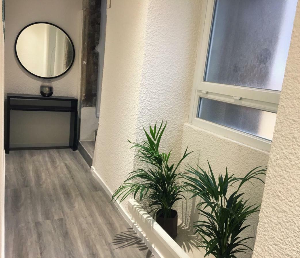 Appartement L'Ours à Colmar Extérieur photo